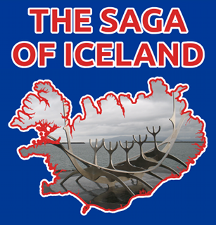 The Saga Of Iceland: 2016 Reissue