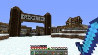 Minecraft in the Arctic World Download