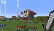 Project 13: Wurzel Dizzy's Fast Food Silo