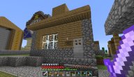 Project 17: Cap'n Hookjaw's Fishin' Hut