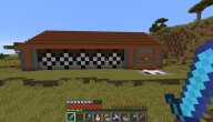 Project 9: Jeff Minter's Llama Friendly Woolly Jumper Facility