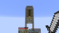 Project 5: Horace's Revenge