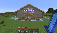 Project 34: Open Forum Superstore expansion