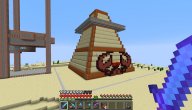 Project 28: Red Scorpion sugar cane farm