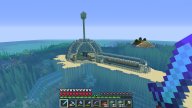 Project 61: Subacuatic Outpost