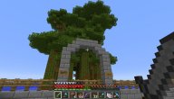 Project 16: Hop & Chop's Treemendous Timber Yard