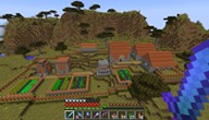 Project 53: Dark Empire Part I - Securing the Villages