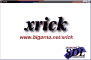 XRick screenshot 1